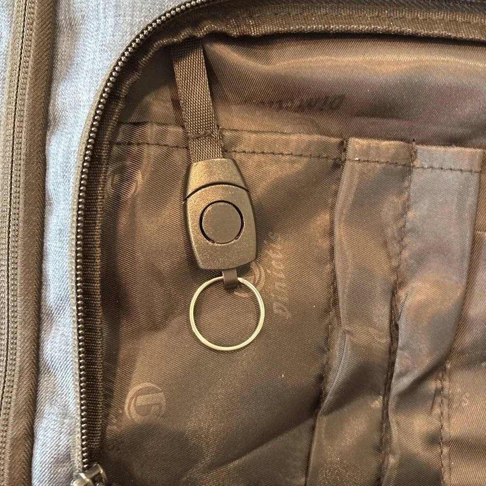 dinictis Travel Business Backpack